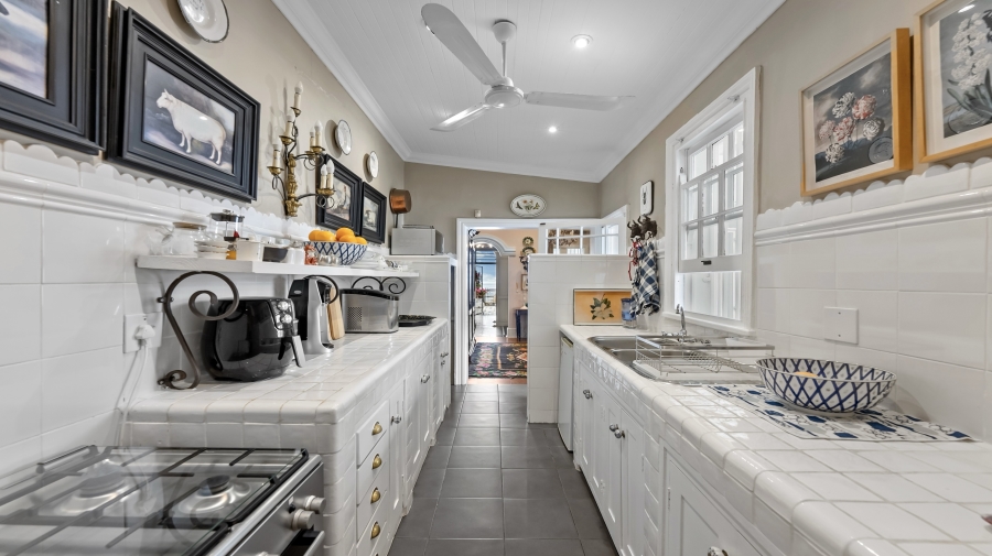 2 Bedroom Property for Sale in Mount Pleasant Western Cape